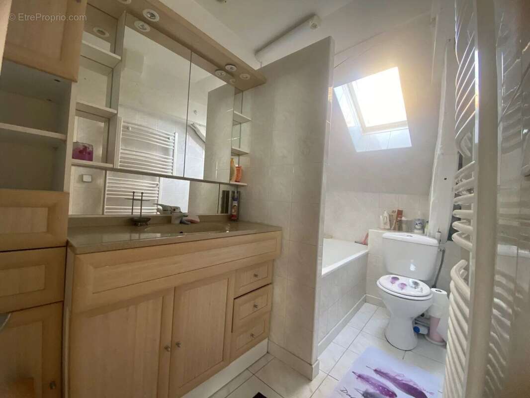 Appartement à DOURDAN