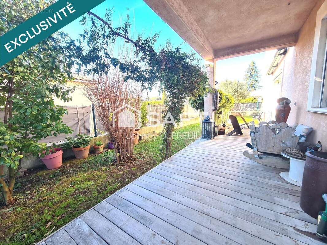 Photo 6 - Maison à PIGNANS