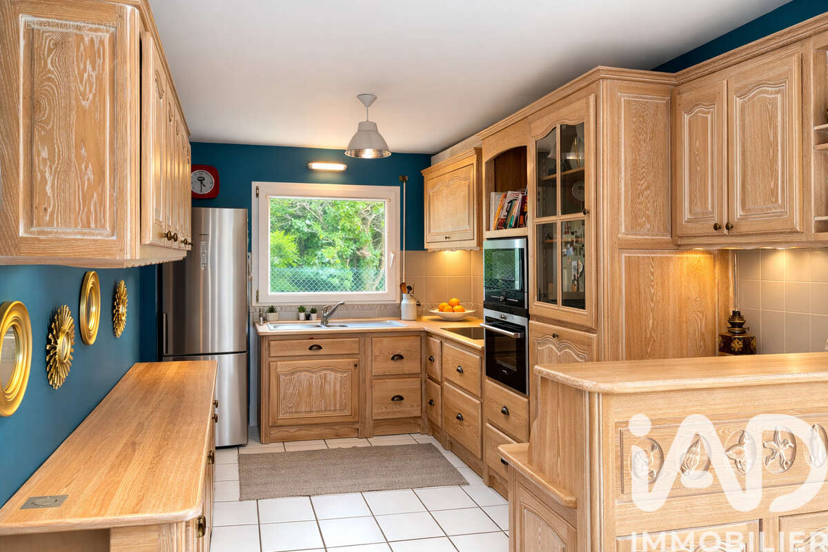 Photo 3 - Maison à CROZON