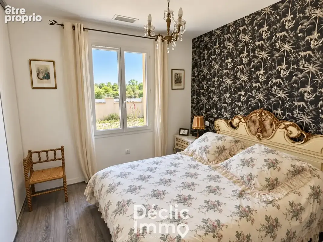 Maison de plain-pied 5 pièces à Bouliac - photo 8