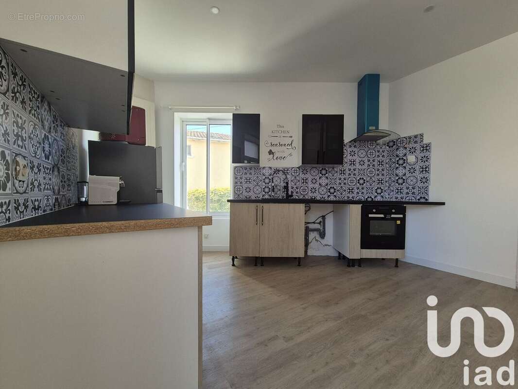 Photo 4 - Maison à SCORBE-CLAIRVAUX