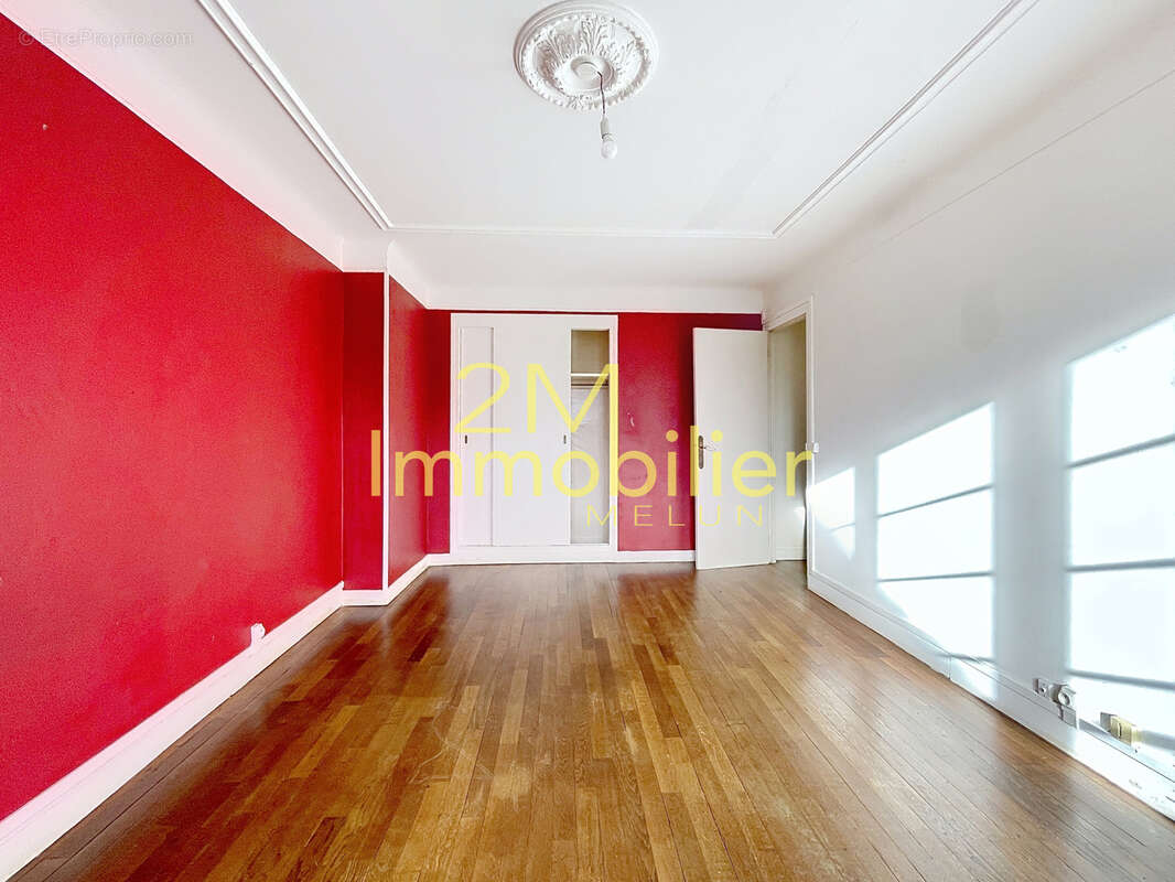 Appartement à MELUN
