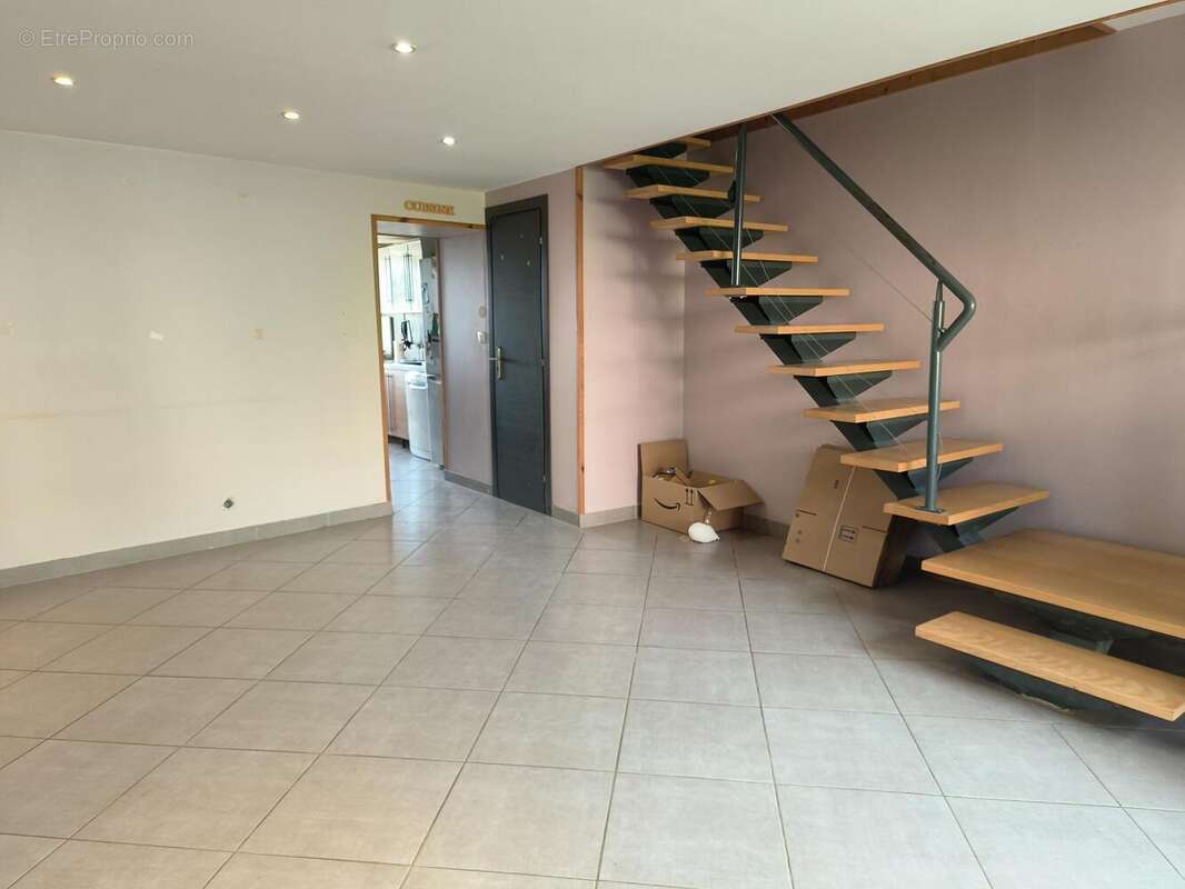 Photo 3 - Maison à CUBLIZE