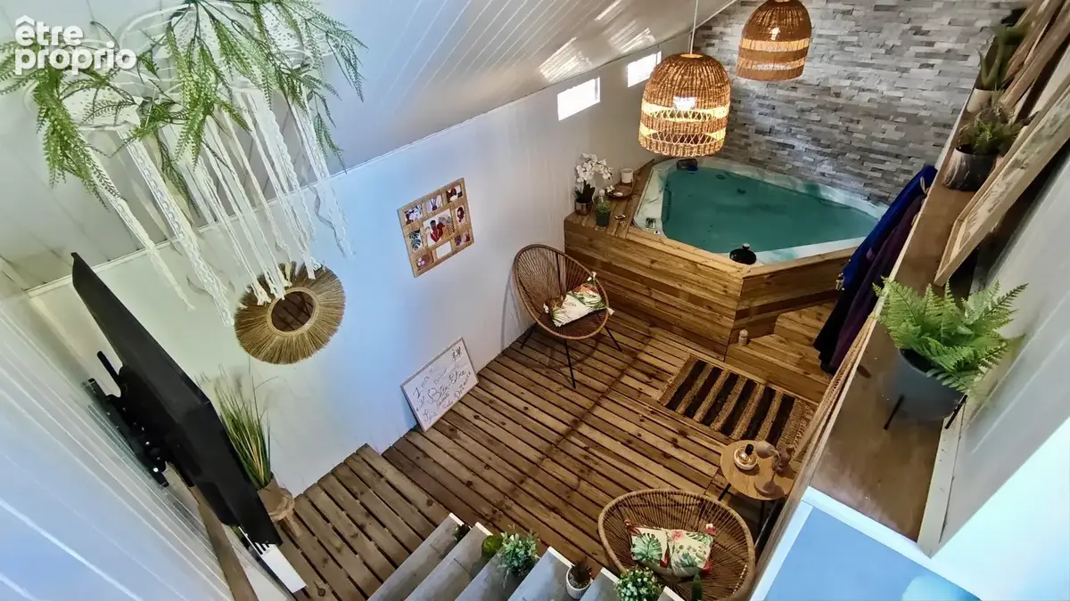 Propriété 7 pièces - photo 23