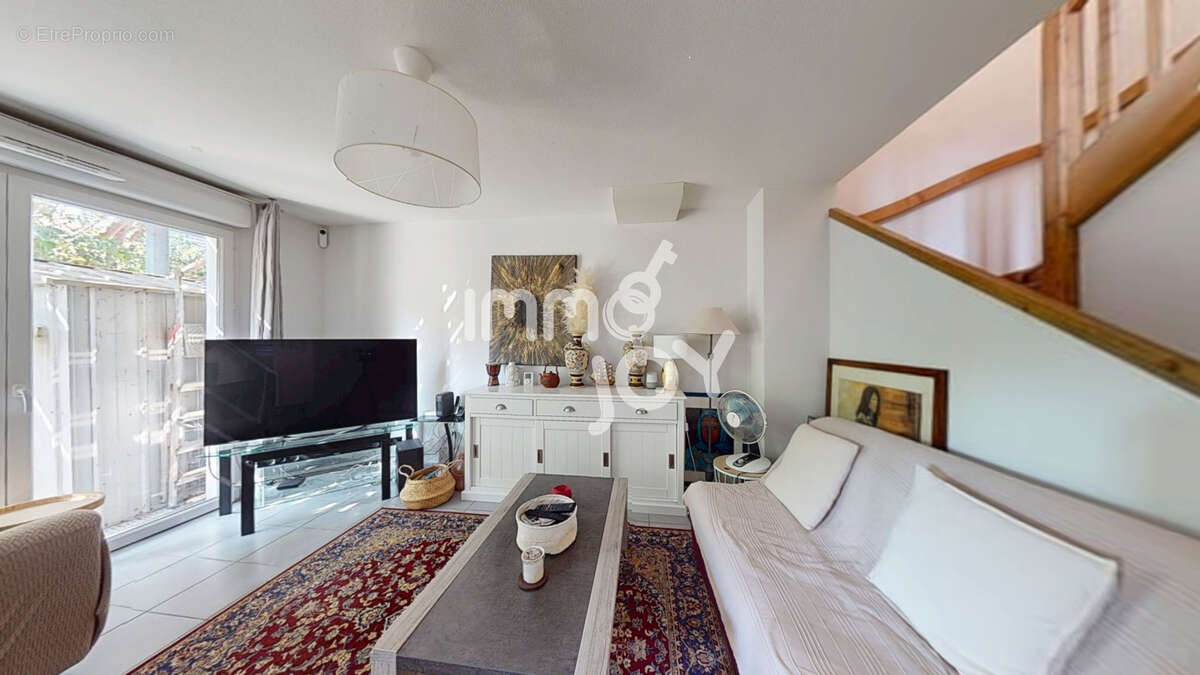 Maison à vendre BLAGNAC - photo 3