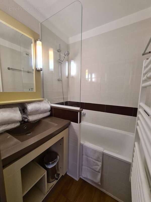 Appartement à LA SEYNE-SUR-MER