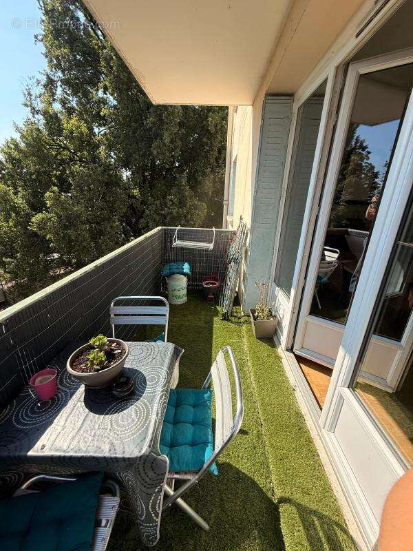 Appartement À Vendre - photo 3