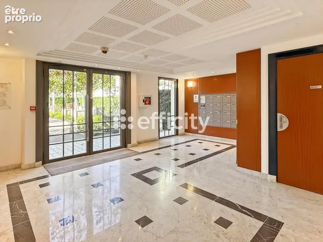 Appartement - photo 11