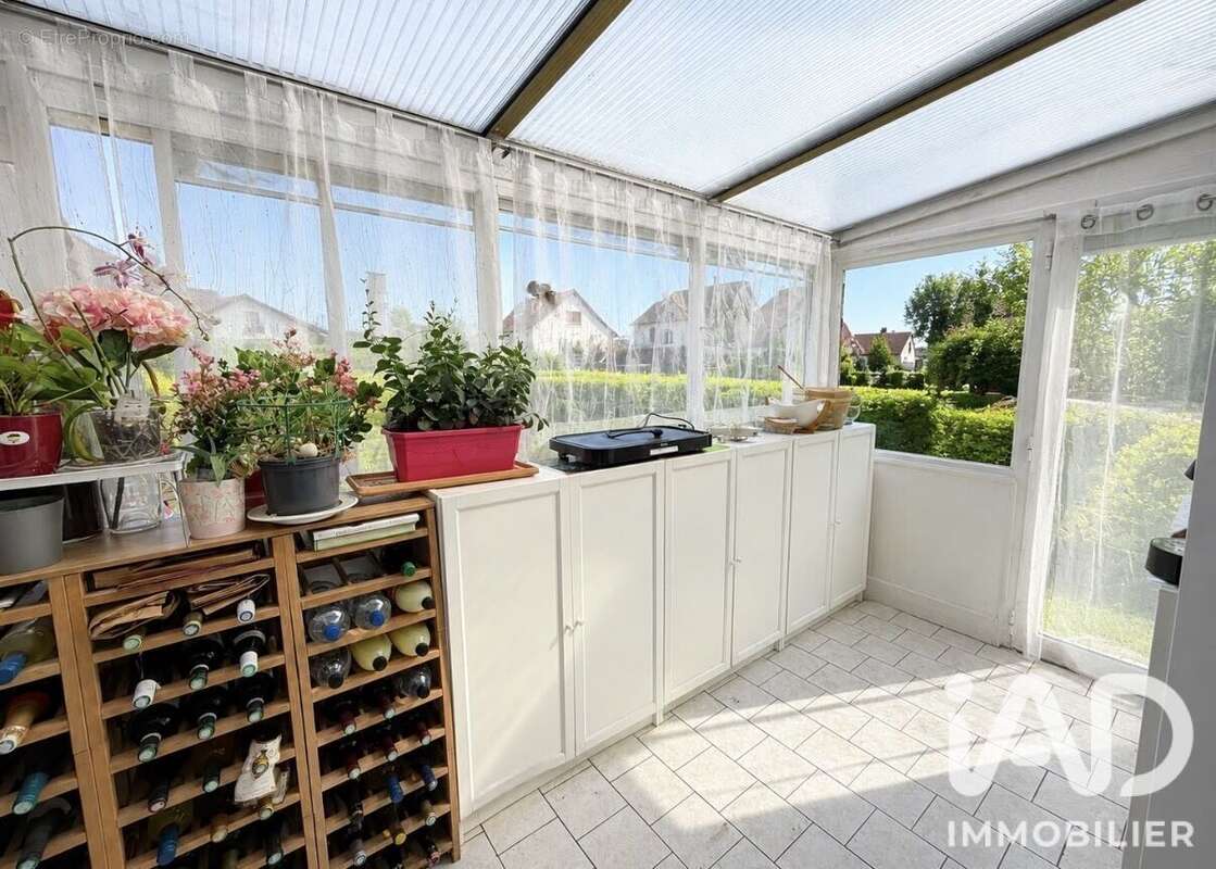 Maison 71 m² à Sotteville-Les-Rouen  - photo 7