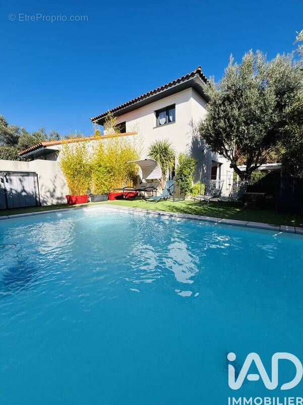 Photo 1 - Maison à CANOHES