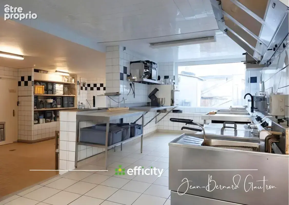 Locaux/Biens immobiliers - photo 8
