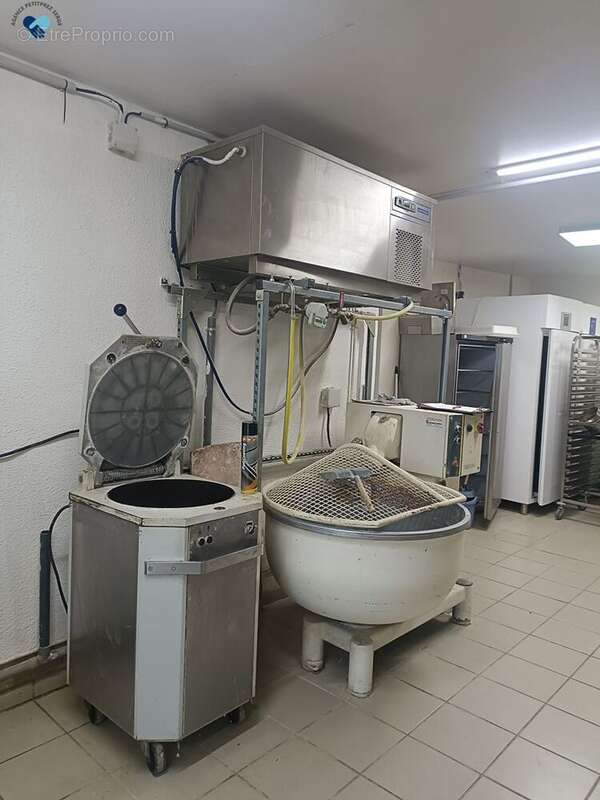 Commerce à LAVELANET