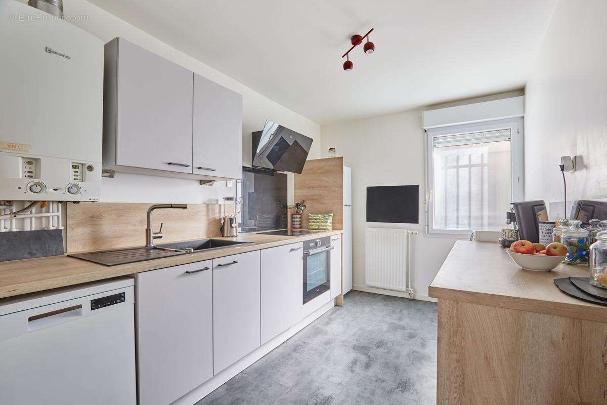 Appartement à AIX-EN-PROVENCE