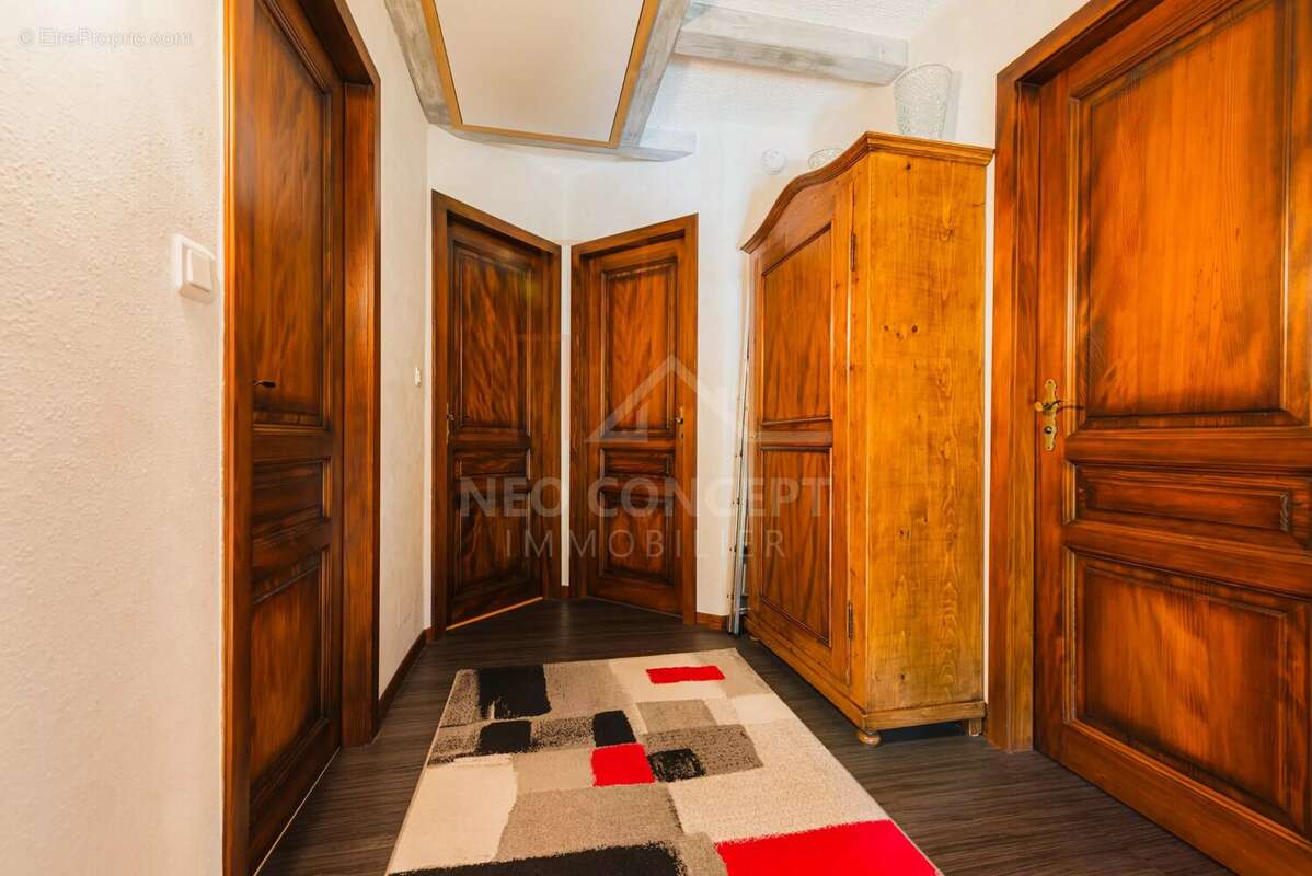 Maison à SCHWEIGHOUSE-SUR-MODER