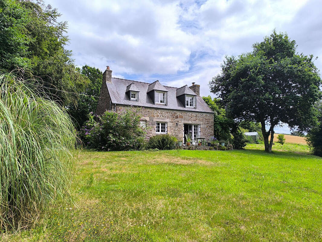 Plufur - Maison de charme - photo 12