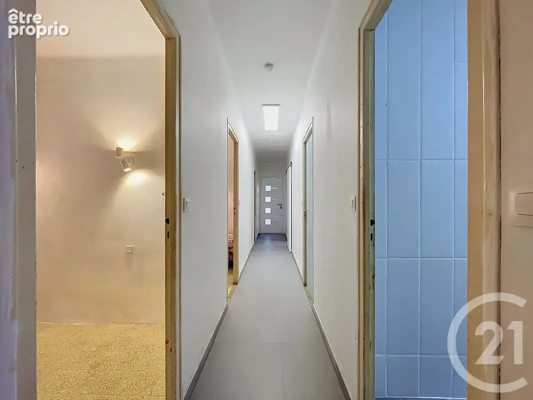 Maison 4 pièces 64 m² à vendre à Loupian (34140) - photo 7