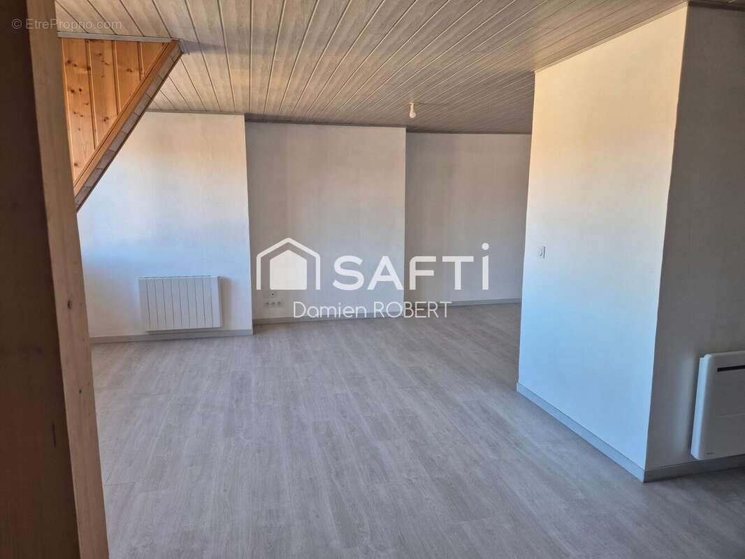 Photo 3 - Appartement à MARNAY