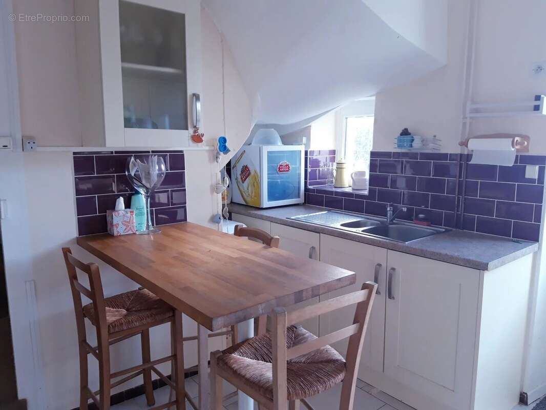 Charmante maison - photo 21