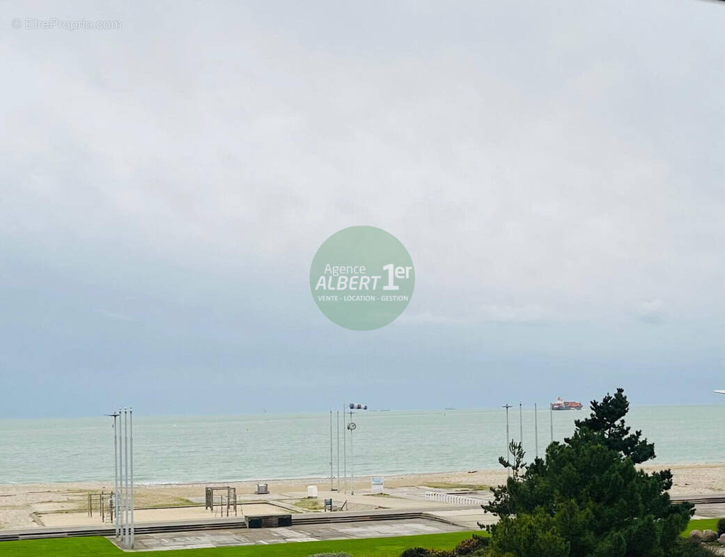 Appartement à LE HAVRE