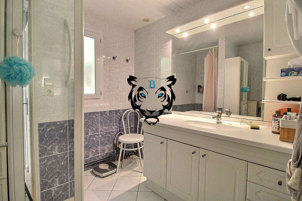 Maison Le Muy 4 pièce(s) 80.54 m2 - photo 8
