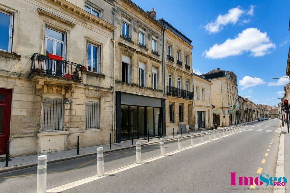 Local commercial à vendre - photo 3