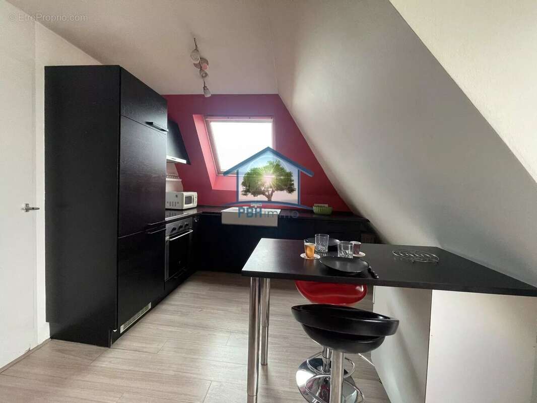 Appartement à HOENHEIM