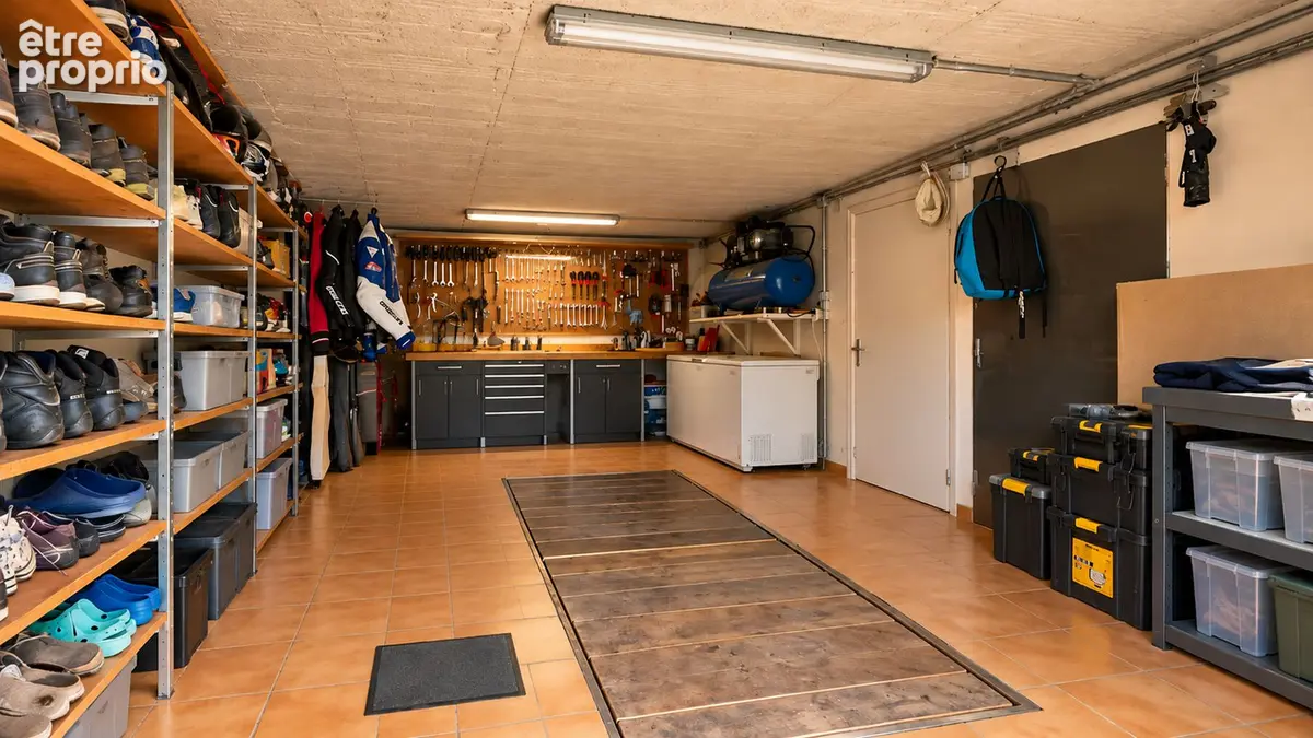 Maison Limeil Brévannes 5 pièces 110 m2 - photo 12