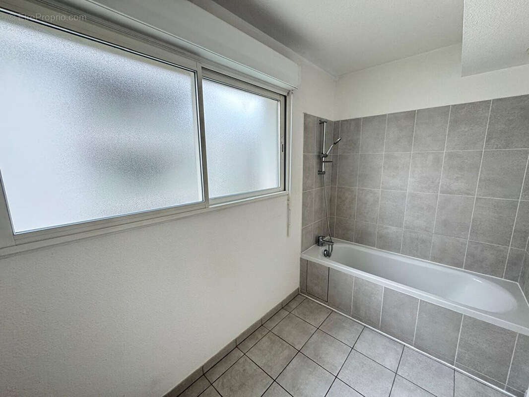 Appartement 63m² à lormont - photo 7