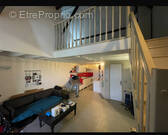 Appartement à ETREPAGNY