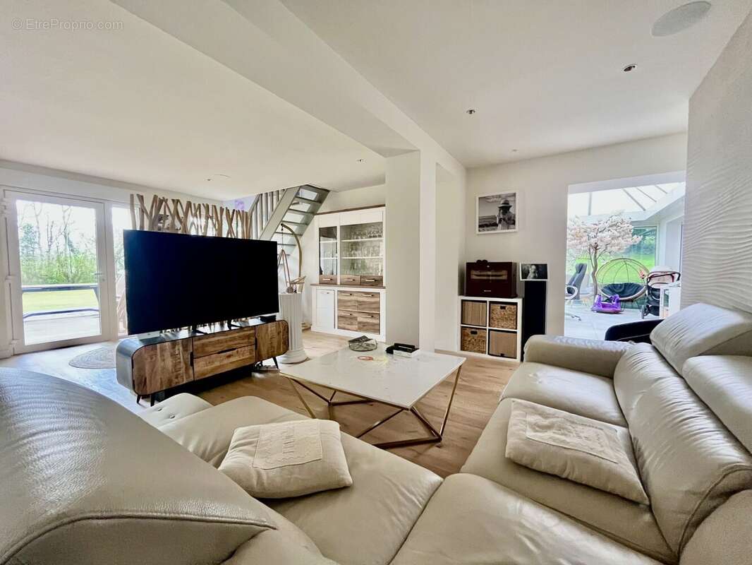 Maison à LE TOUQUET-PARIS-PLAGE