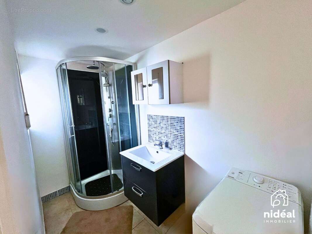 Appartement à DENAIN