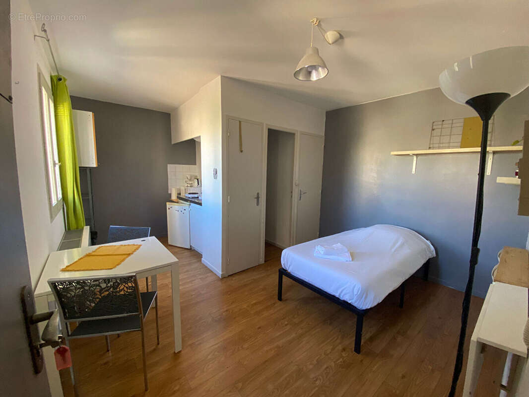 Appartement à AVIGNON