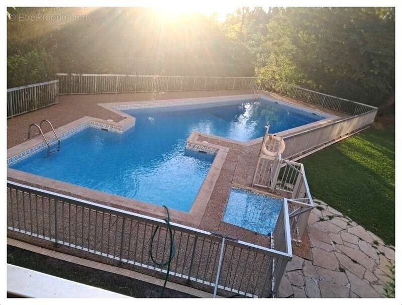 Appartement à GRASSE