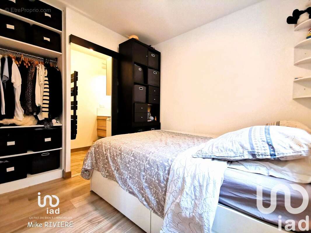 Photo 5 - Appartement à SAINTE-LUCE-SUR-LOIRE