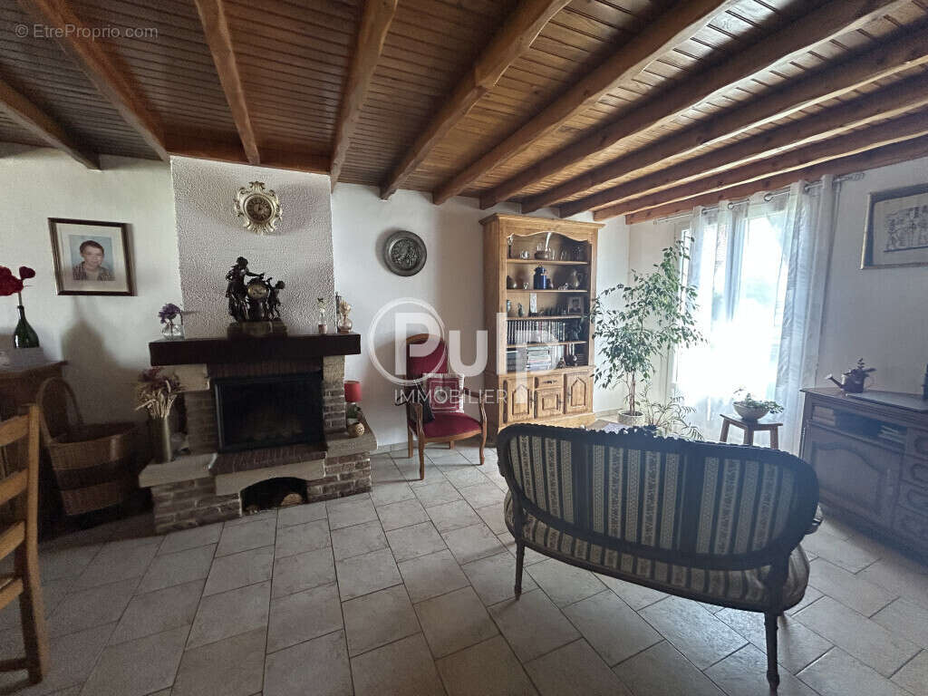 Maison à LILLERS