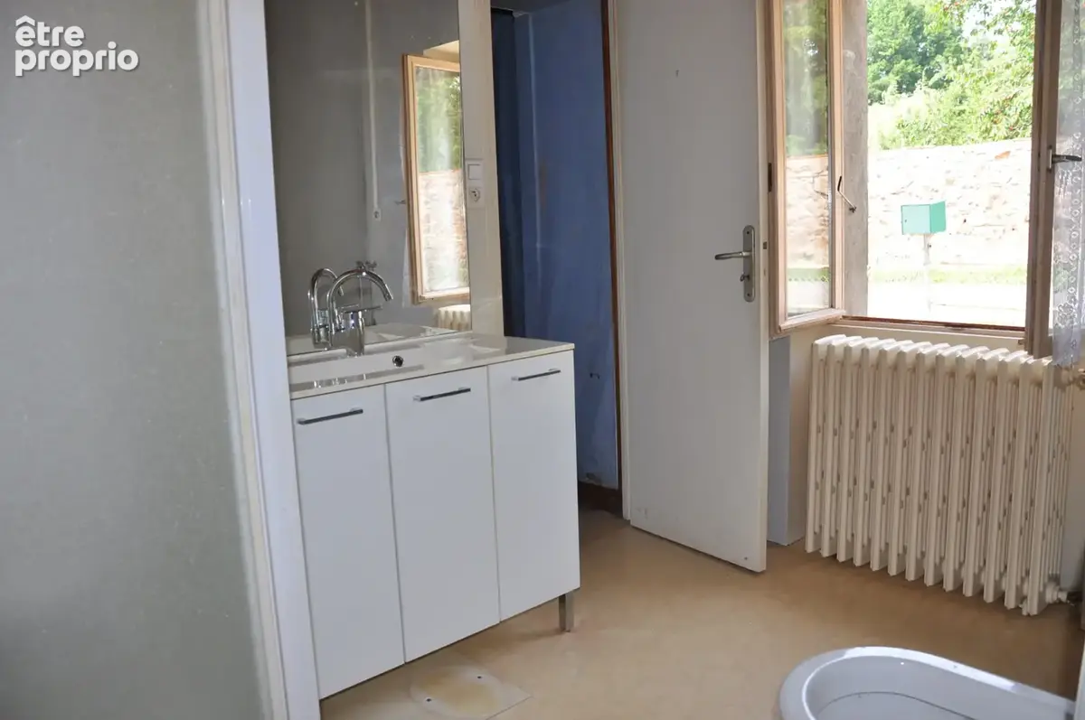 Jolie petite maison de plain-pied, 1 chambre, terrain de 246 m2 - photo 7