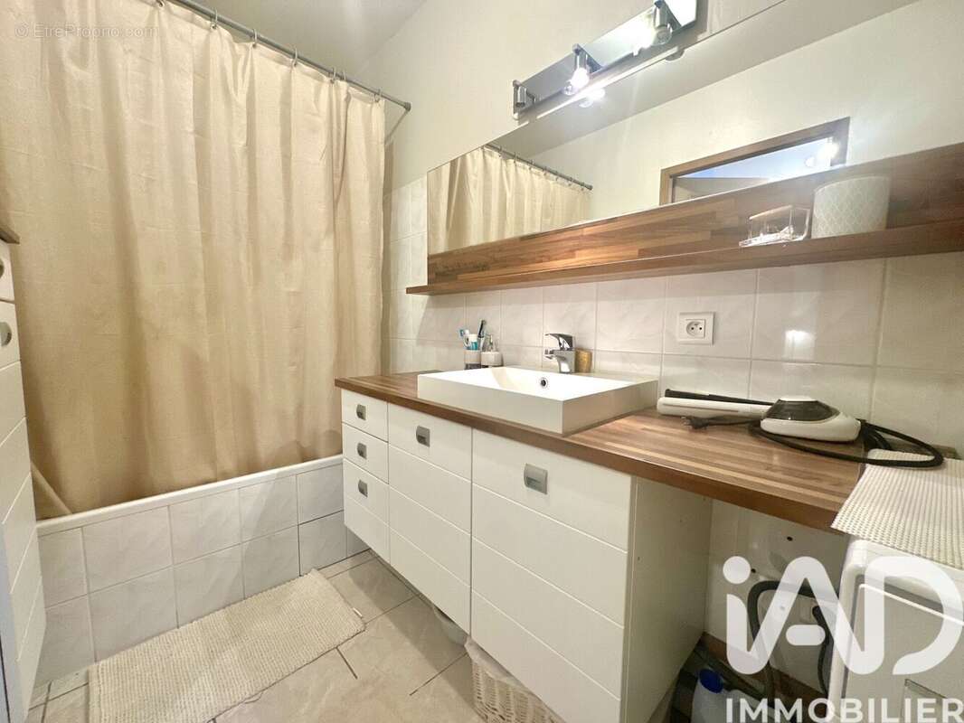 Photo 8 - Appartement à FAVERGES