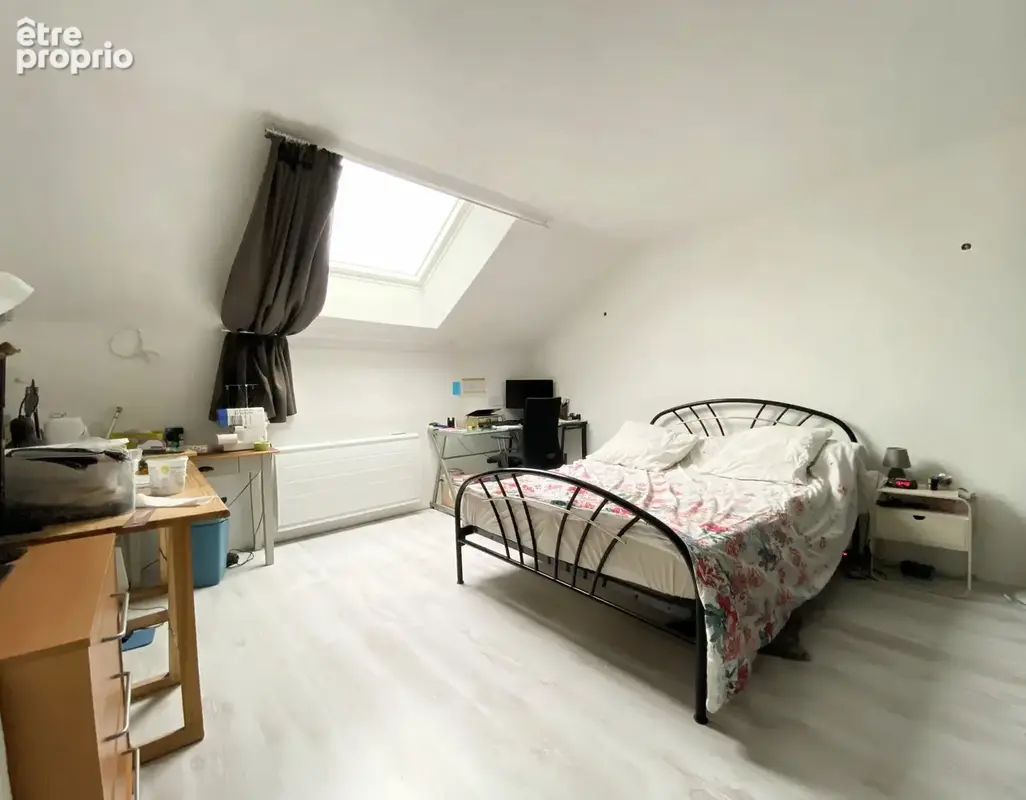 Maison familiale 165 m2 + jardin   Quartier pavillonnaire recherché - photo 15