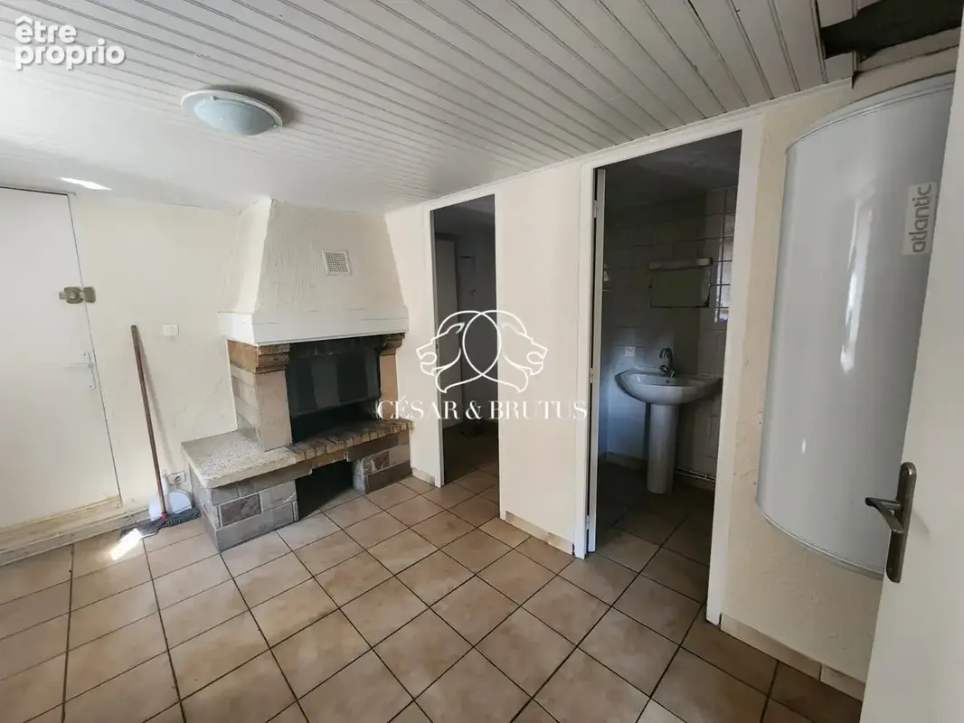 Maison 83 m² à Trevoux  - photo 7