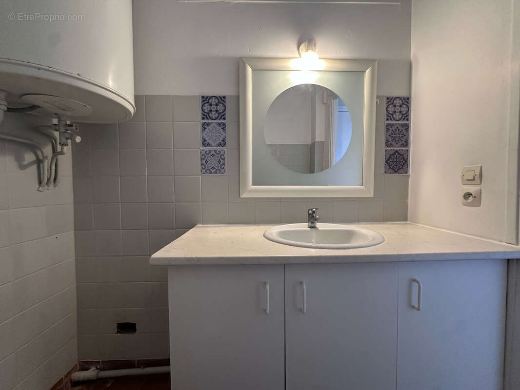 Appartement à ARGELES-SUR-MER