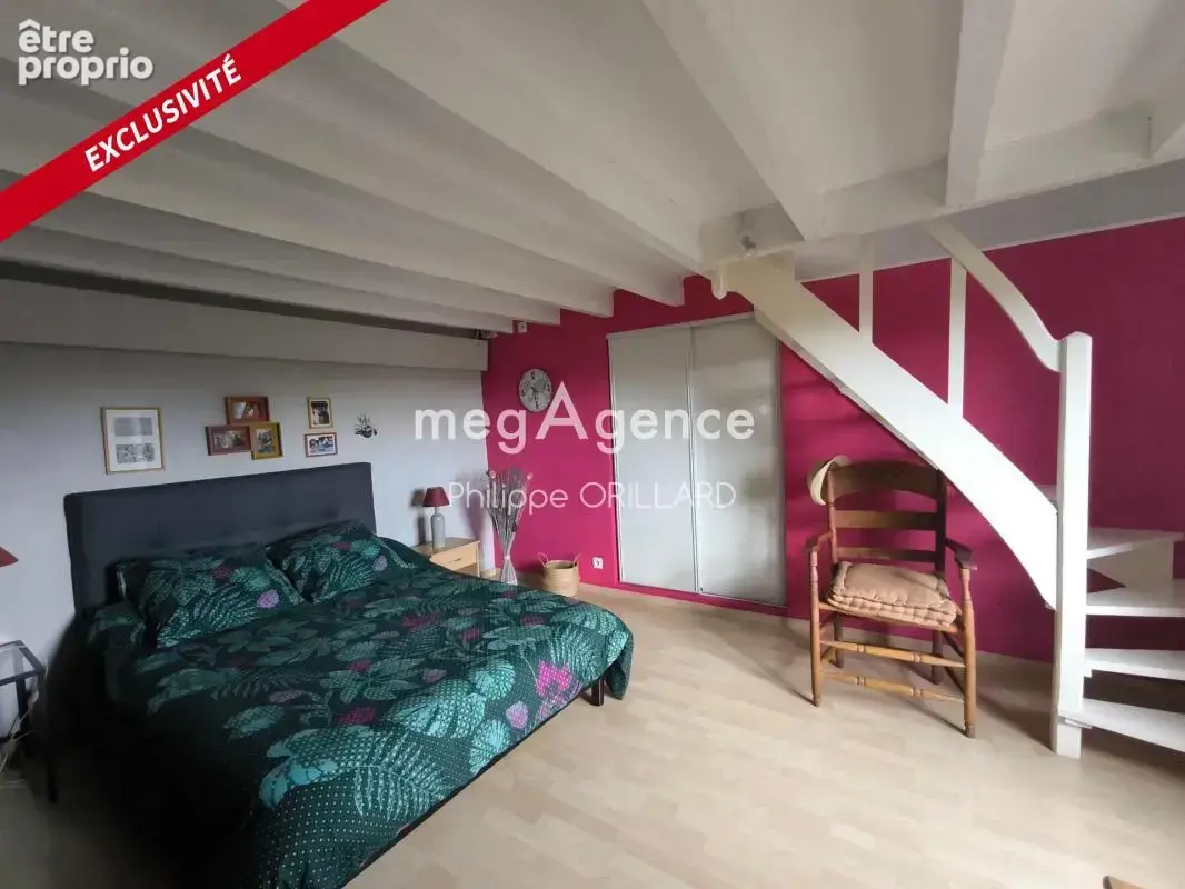 Maison traditionnelle de 115 m² - photo 11