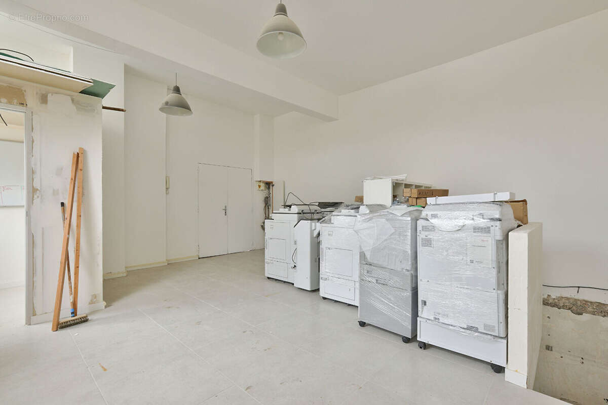 Appartement à COLOMBES