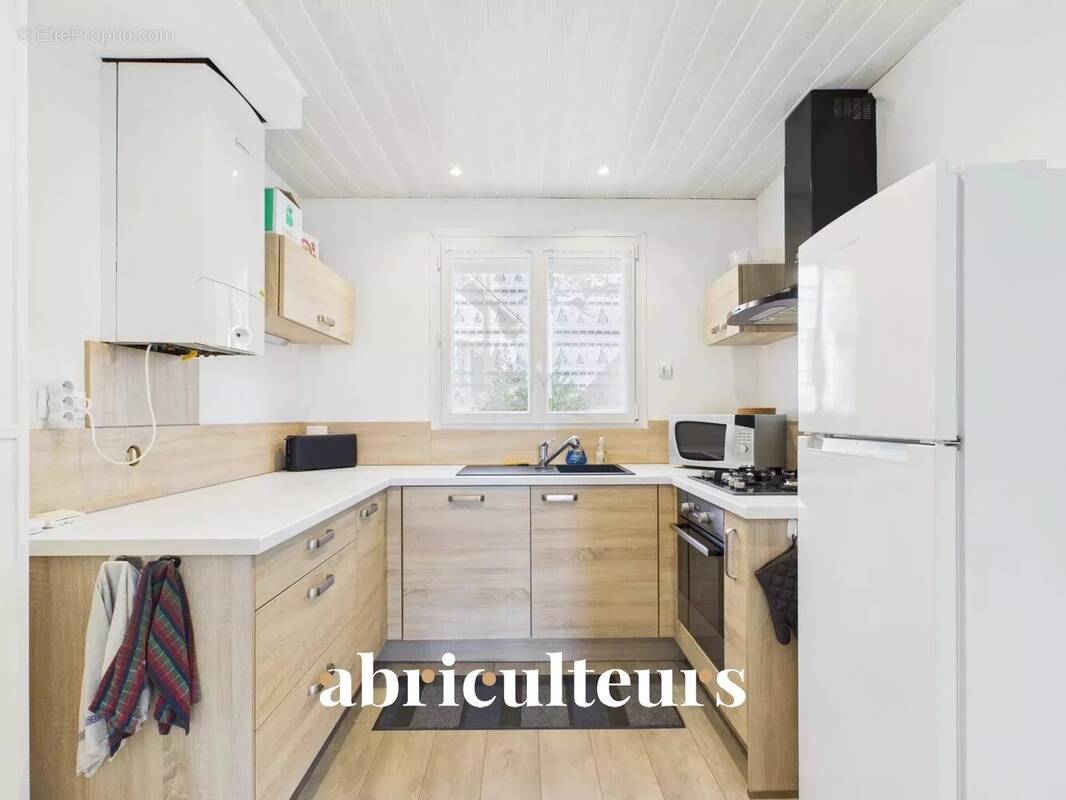 Appartement à BATZ-SUR-MER