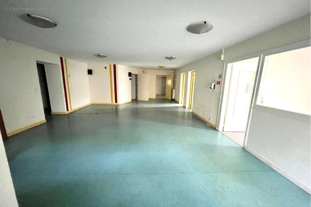 Appartement à BEAUNE