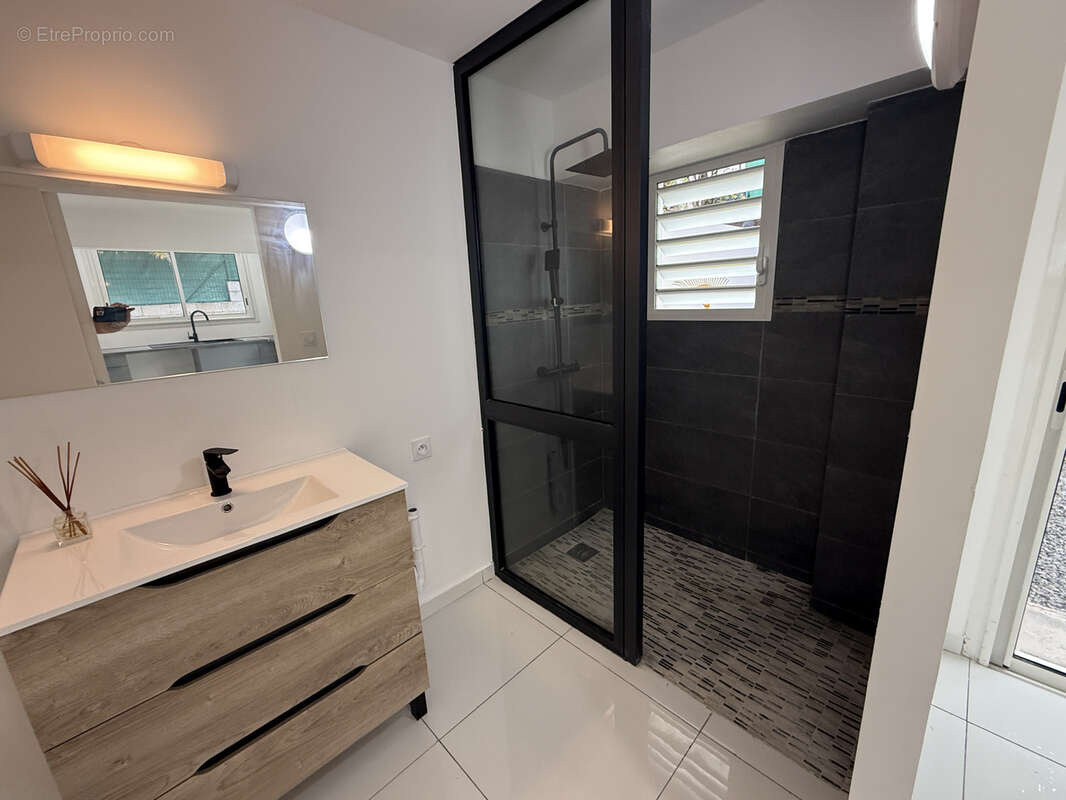 Appartement à LE PORT