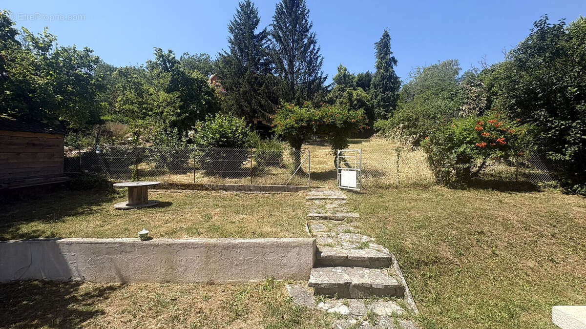 Maison de 112 m2 à Precy-Sur-Oise ! - photo 16