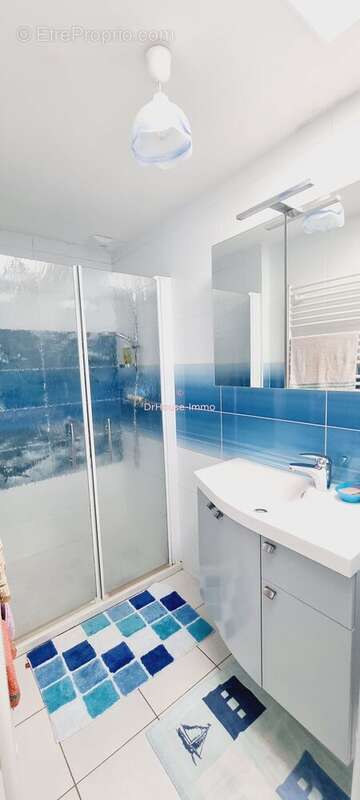 Maison à MOUILLERON-EN-PAREDS