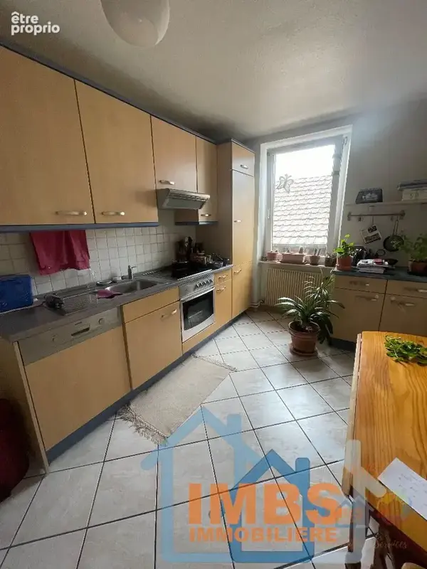 Appartement 3 pièces 74 m² à vendre à Mulhouse (68100) - photo 6