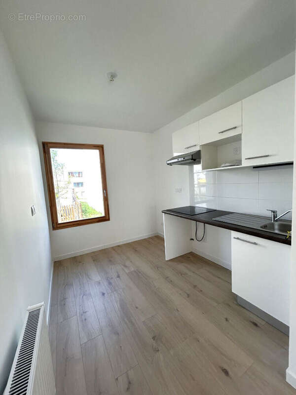 Appartement à CORNEBARRIEU
