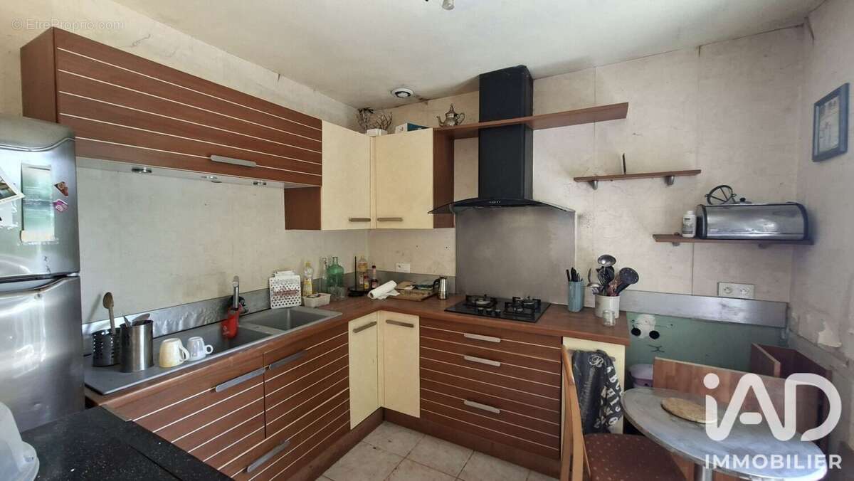 Maison 97 m² à Laguenne  - photo 5